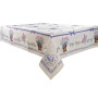 Изображение Скатерть гобелен Lefard "Lilac" 140х140см (716-051) ИМ Light-Deco 
