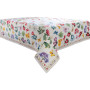 Изображение Скатерть гобелен Lefard "Ture" 140x140см (716-056) ИМ Light-Deco 