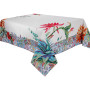 Изображение Скатерть гобелен Lefard "Bromelia" 140x180см (732-099) ИМ Light-Deco 