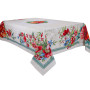 Изображение Скатерть гобелен Lefard "Lisse" 140x140см (732-159) ИМ Light-Deco 