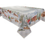 Изображение Скатерть гобеленовая Lefard "Bernard" 140x320 см (732-198) ИМ Light-Deco 