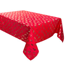 Скатертина Lefard 140х140 см (поліестр) (817-048-1)