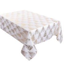 Скатертина Lefard 140×250 см (поліестер) (817-049)
