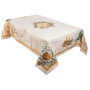 Изображение Скатерть гобелен Lefard "Candle" 140х220см (732-355) ИМ Light-Deco 