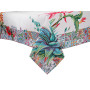 Изображение Скатерть гобелен Lefard "Bromelia" 140х320 см (732-101) ИМ Light-Deco 2 