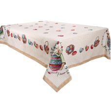 Скатертина гобелен hop 140x320см