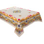 Изображение Скатерть гобелен  Lefard "Azulejos" 140х240см (732-322) ИМ Light-Deco 