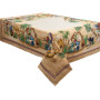 Зображення Скатертина гобеленова Lefard з люрексом "Sagrada familia lurex" 140х120см (732-318) ИМ Light-Deco 