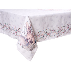Скатерть  Lefard "Easter Time" 140х180см (796-010)