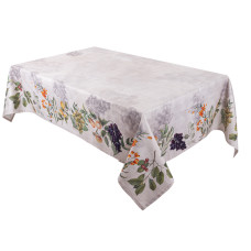 Скатерть Lefard "Paradise fruits" 140х180 см (747-002)