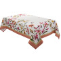 Изображение Скатерть Lefard  "Florence" 140х180 см (747-008) ИМ Light-Deco 