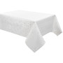 Зображення Скатертина тефлонова Lefard "Copo lurex teflon plata" 160х280см (715-348) ИМ Light-Deco 