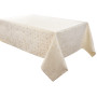 Зображення Скатертина тефлонова Lefard "Copo lurex teflon orо" 160х180см (715-352) ИМ Light-Deco 
