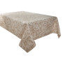 Изображение Скатерть водоотталкивающая Lefard "Ornamental" беж 140х180см (715-436) ИМ Light-Deco 