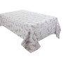 Изображение Скатерть водоотталкивающая Lefard "Pineto gris" 140х180см (715-311) ИМ Light-Deco 