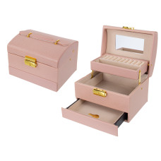 Шкатулка 16х12х10,5 см