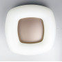 Зображення Стельовий LED світильник Schuller із основою coffee 47×47 см ИМ Light-Deco 1 