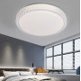 Изображение LED світильник білого кольору ИМ Light-Deco 2 
