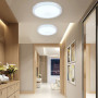 Изображение LED світильник білого кольору ИМ Light-Deco 4 
