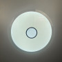 Зображення Стельовий Smart світильник з вбудованими світлодіодами Ø 60 см ИМ Light-Deco 5 
