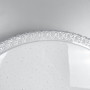 Изображение LED світильник білого кольору Ø 40 см 36 Вт ИМ Light-Deco 1 