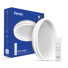 Світлодіодний світильник Feron AL6600 SHINE 70W білий Світлодіодний світильник Feron AL6600 SHINE 70W білий
