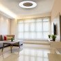 Зображення Светодиодный накладной светильник Feron AL5600 ROSE 80Вт ИМ Light-Deco 2 
