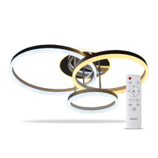 Світлодіодний світильник Ardero AL6173ARD 120W PROTEA Світлодіодний світильник Ardero AL6173ARD 120W PROTEA