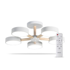 Світлодіодний світильник Ardero AL6195ARD 65W SCANDY Світлодіодний світильник Ardero AL6195ARD 65W SCANDY