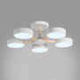 Зображення Світлодіодний світильник Ardero AL6195ARD 65W SCANDY ИМ Light-Deco 1 