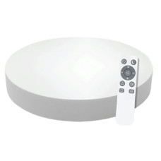 Світильник світлодіодний Biom SMART SML-R43-50/2 3000-6000K 50Вт с д/у