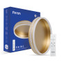 Изображение Світлодіодний світильник Feron AL6600 SHINE 70W золото ИМ Light-Deco 