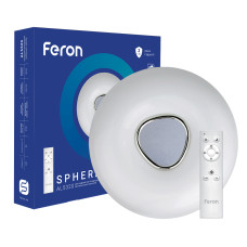 Светодиодный светильник Feron AL5320 SPHERA 60Вт
