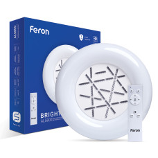 Светодиодный накладной светильник Feron AL5800 BRIGHT 80Вт