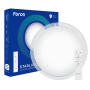 Зображення Светодиодный накладной светильник Feron AL5000-S STARLIGHT 60Вт ИМ Light-Deco 