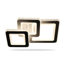 Світлодіодний світильник Ardero AL6163ARD 60W VIVID квадрат Світлодіодний світильник Ardero AL6163ARD 60W VIVID квадрат