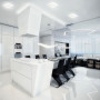 Зображення Светодиодный накладной светильник Feron AL6000 PRIME 54Вт ИМ Light-Deco 1 