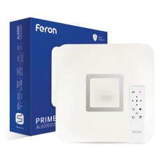 Светодиодный накладной светильник Feron AL6000 PRIME 54Вт