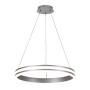 Изображение Світлодіодний світильник Feron AL6610 SHINE LEVITATION 50W білий ИМ Light-Deco 1 