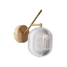 Світлодіодний світильник Ardero AL6180ARD 5W GATSBY Світлодіодний світильник Ardero AL6180ARD 5W GATSBY