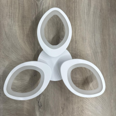 Світлодіодний світильник Ardero AL6153ARD 38W SOFI Світлодіодний світильник Ardero AL6153ARD 38W SOFI