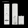 Изображение Світильник світлодіодний Biom SMART SML-R24-80 3000-6000K 80Вт с д/у ИМ Light-Deco 2 