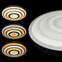Изображение Світильник світлодіодний Biom SMART SML-R24-80 3000-6000K 80Вт с д/у ИМ Light-Deco 5 