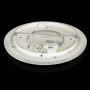 Изображение Світильник світлодіодний Biom SMART SML-R24-80 3000-6000K 80Вт с д/у ИМ Light-Deco 3 