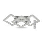 Зображення Светодиодная накладная люстра Ardero AL6143ARD MADEIRA 54Вт белый ИМ Light-Deco 1 