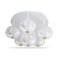 Світлодіодний світильник Ardero AL6186ARD 22W GATSBY Світлодіодний світильник Ardero AL6186ARD 22W GATSBY