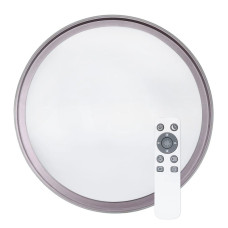 Світильник світлодіодний Biom SMART SML-R48-50/2 3000-6000K 50Вт с д/к