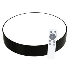 Світильник світлодіодний Biom SMART SML-R42-80/2 3000-6000K 50Вт с д/у