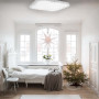 Зображення Светодиодный светильник Feron AL5302 BRILLANT 60Вт ИМ Light-Deco 1 