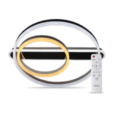 Світлодіодний світильник Ardero AL6172-1ARD 95W PROTEA